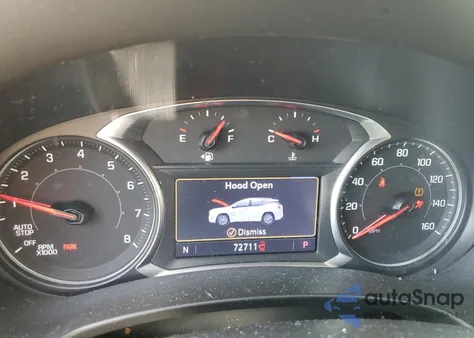 2019 GMC Terrain Slt from USA, damaged, VIN 3GKALPEV2KL253162